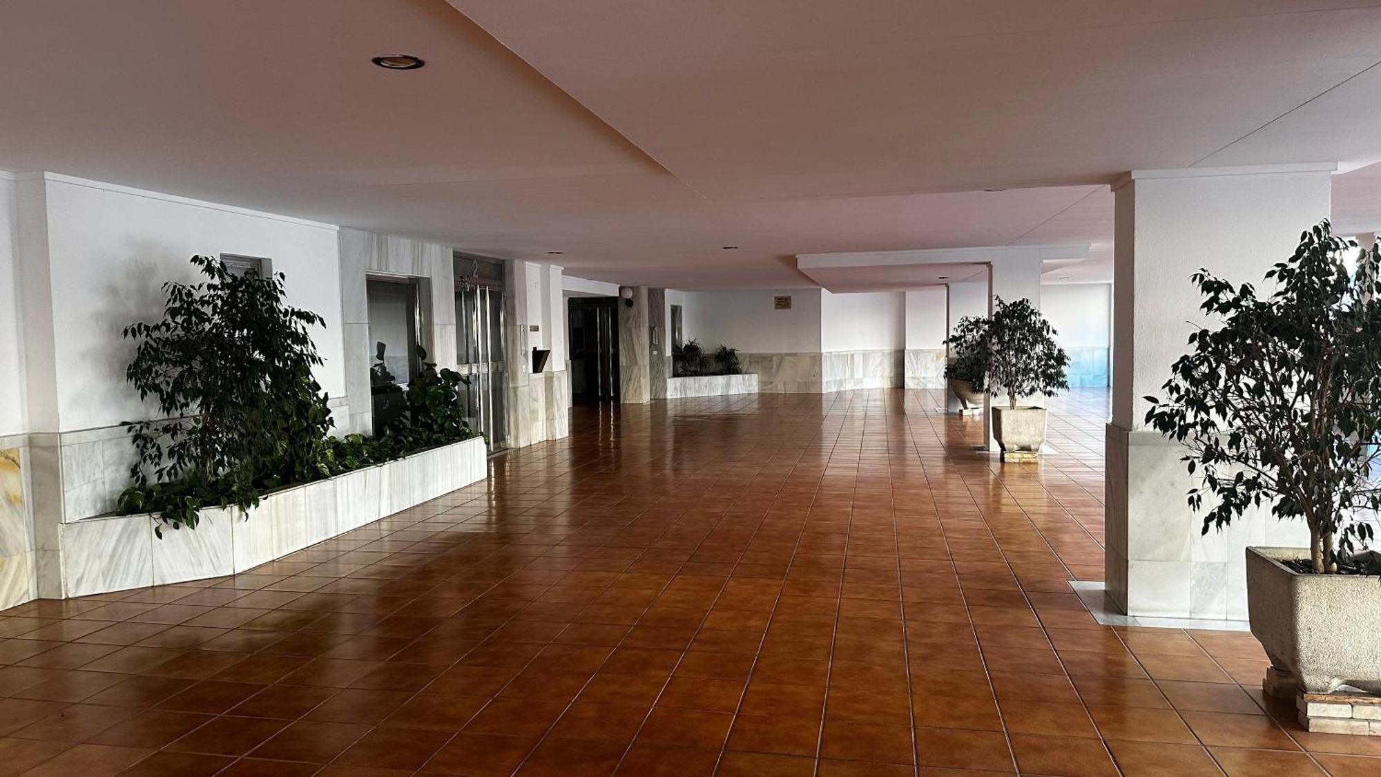 Malaga Oeste Parking-Wifi-Piscina Bagian luar foto